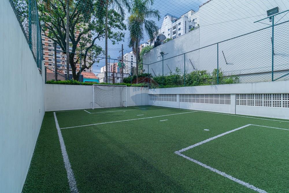 Apartamento - Venda - São Paulo , São Paulo - 02area-condominial_008.jpg - 602101059-1