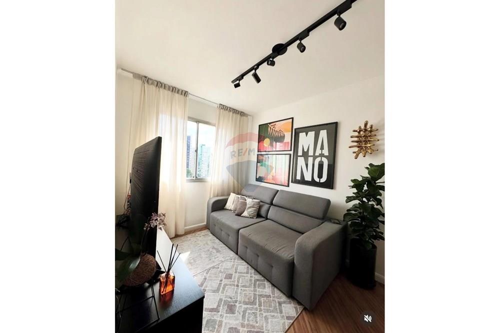 Apartamento - Alugar - São Paulo , São Paulo - 02.jpeg - 601361052-121