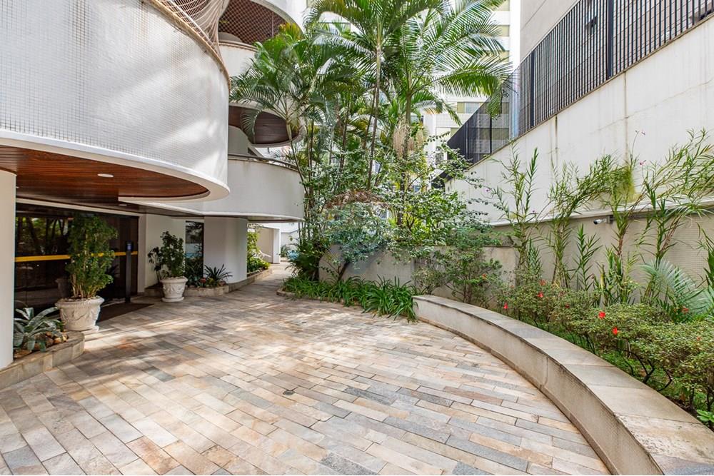 Apartamento - Venda - São Paulo , São Paulo - Remax Boutique-56.jpg - Layout aberto - 601371001-100