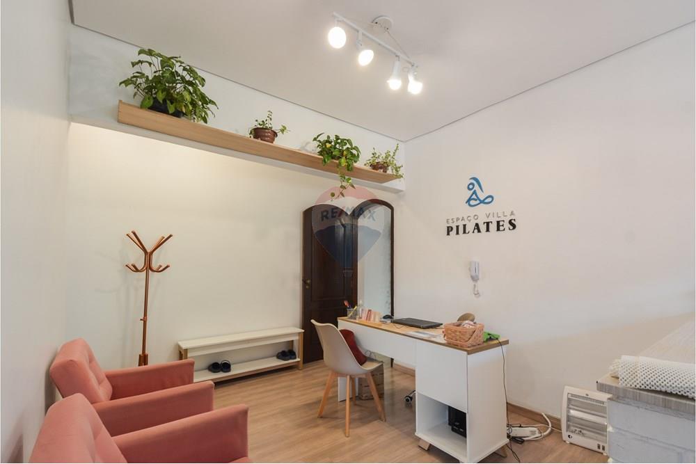 Casa de Vila - Venda - São Paulo , São Paulo - Casa03 (5).jpg - 601131070-11