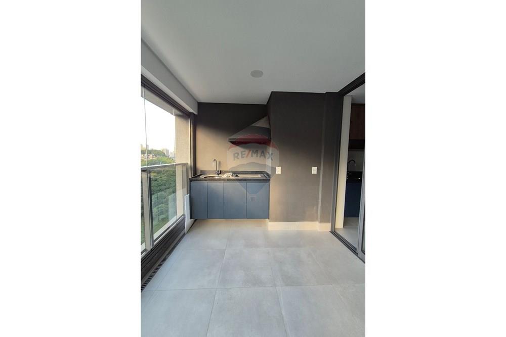 Apartamento - Alugar - São Paulo , São Paulo - Churrasqueira.jpg - 601971076-109