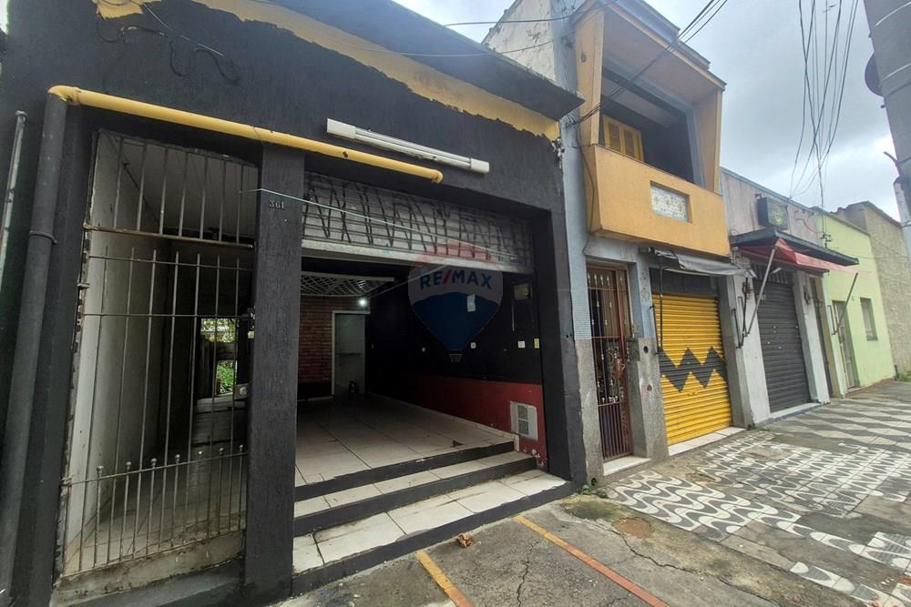 Ponto Comercial - Alugar - São Paulo , São Paulo - 20260204_092029(1).jpg - 601451034-35