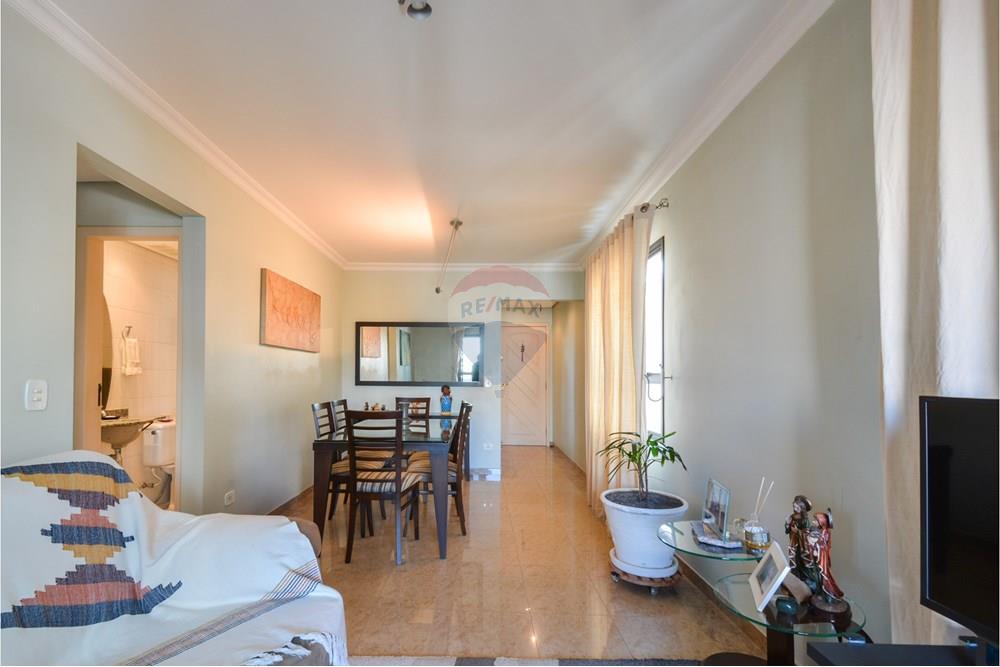 Apartamento - Venda - São Paulo , São Paulo - 01fotos_016.jpg - 601251297-115