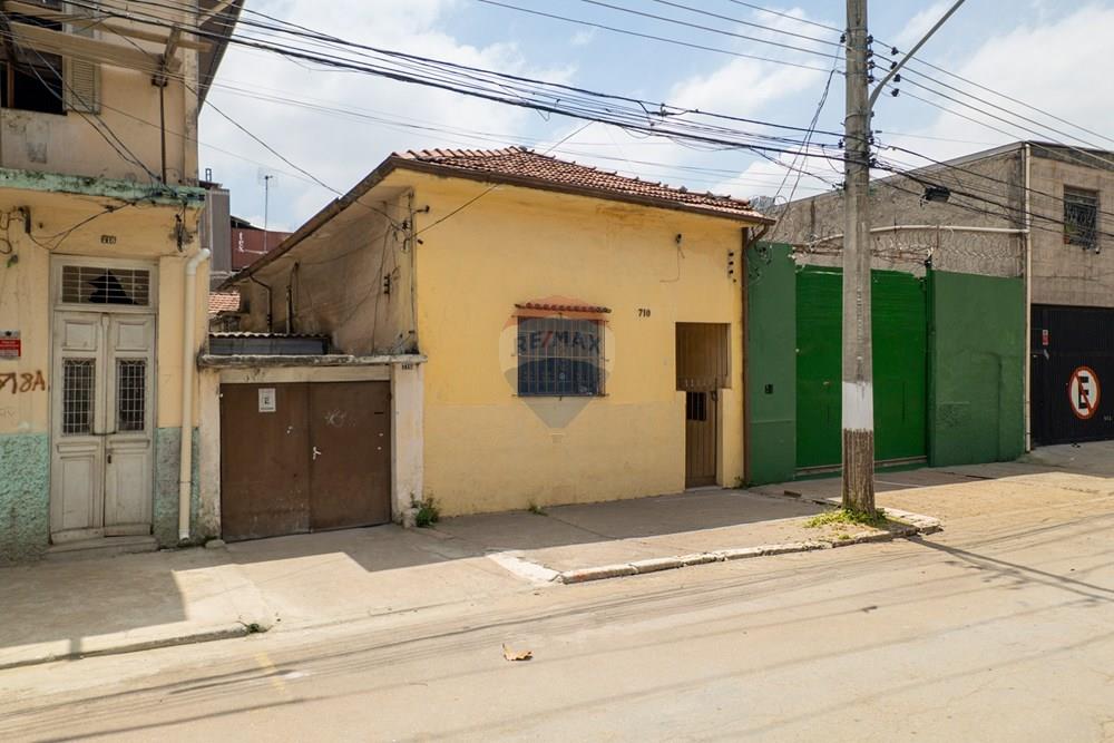 Terreno - Venda - São Paulo , São Paulo - CS-2.jpg - 601471009-122