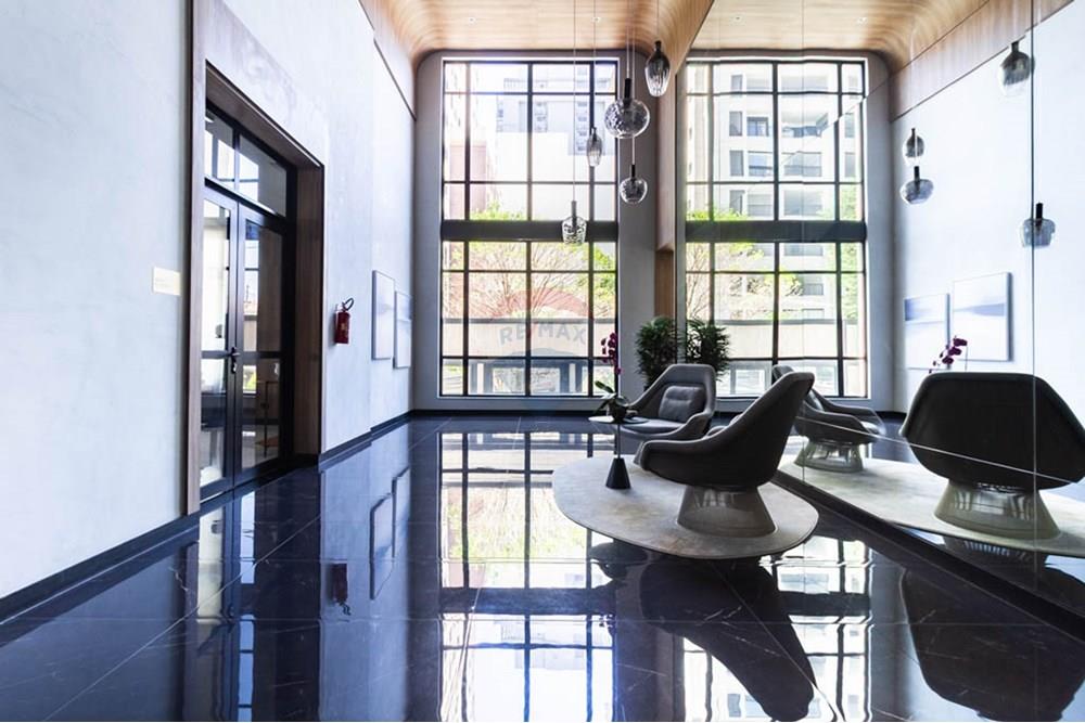 Apartamento - Venda - São Paulo , São Paulo - 24 HALL ENTRADA (4).jpg - 602191013-131