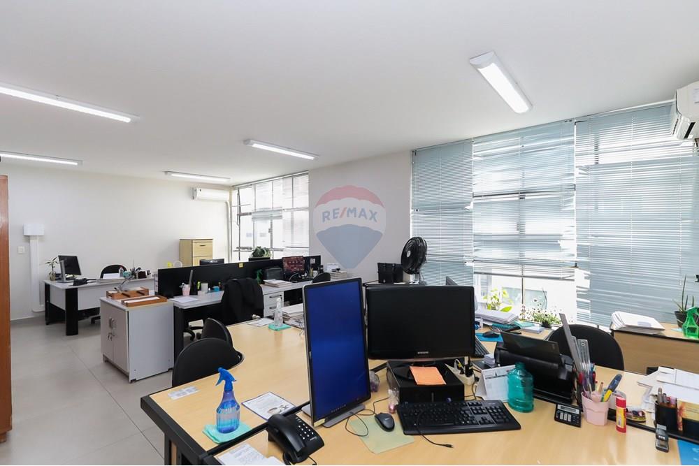 Cj. Comercial/ Sala - Venda - São Paulo , São Paulo - 03sala-comercial_008.jpg - 602101026-27