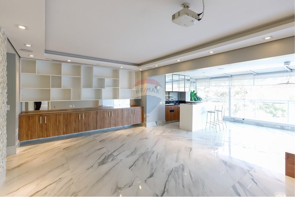 Apartamento - Venda - São Paulo , São Paulo - 25-07-23-Rua Marc Chagall, 339_003_CapodannoFotografia.jpg - 602341006-11