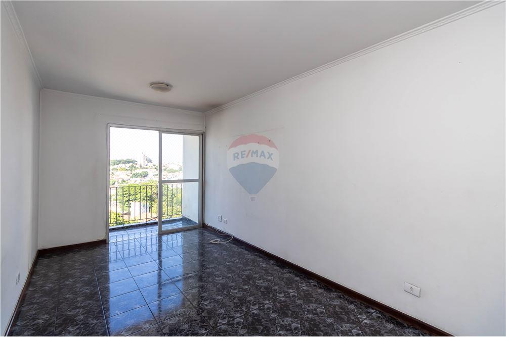 Apartamento à venda com 2 quartos, 54m² - Foto 2