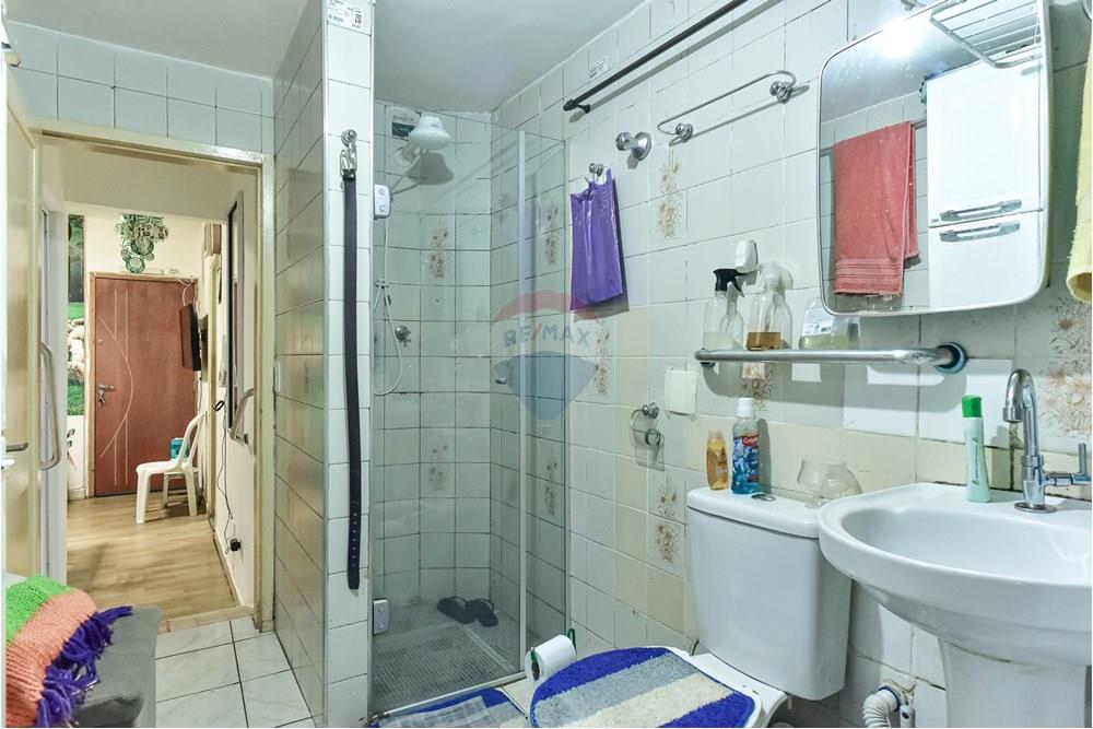 Apartamento - Venda - São Paulo , São Paulo - 04banheiro-area-de-servico_003.jpg - 601421023-6