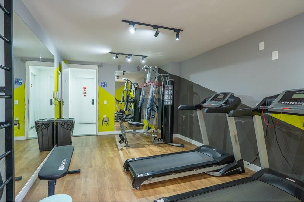 Apartamento - Alugar - São Paulo , São Paulo - AP-49.jpg - 601471007-85