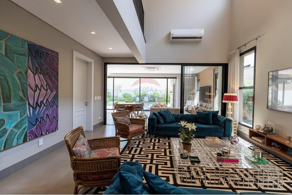 Casa de Condomínio - Venda - Ribeirão Preto , São Paulo - casa_venda_condominio_bela_vista_ribeirao_preto (32).jpg - 601251261-53