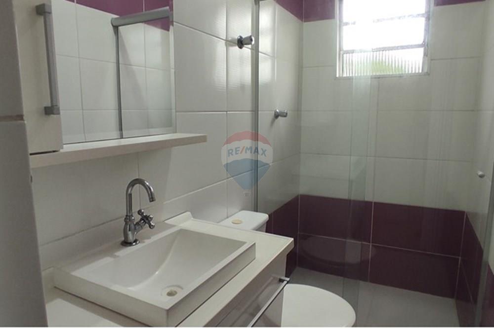 Casa - Alugar - São Paulo , São Paulo - 31.jpg - Banheiro - 601751100-5