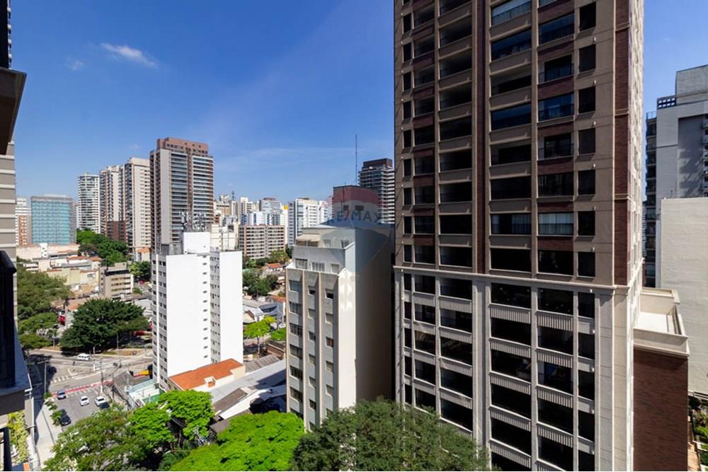Apartamento - Venda - São Paulo , São Paulo - 3 VISTA SALA (2).jpg - 602191013-131