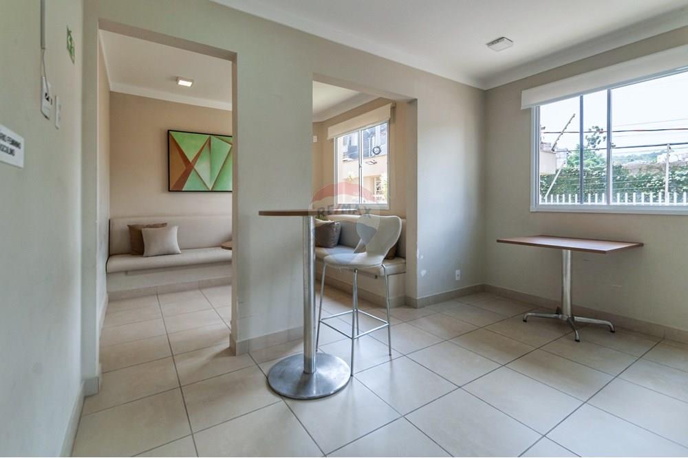 Apartamento - Venda - São Paulo , São Paulo - DSC_6041.jpeg - 601191032-37