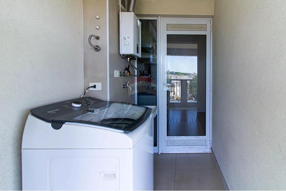 Apartamento - Alugar - São Paulo , São Paulo - 33.jpg - 601471030-48