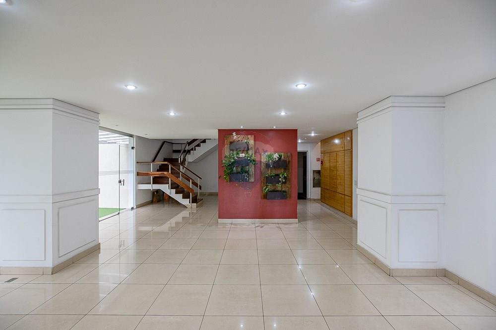 Apartamento - Alugar - São Paulo , São Paulo - Remax Ville-43.jpg - 601241018-134