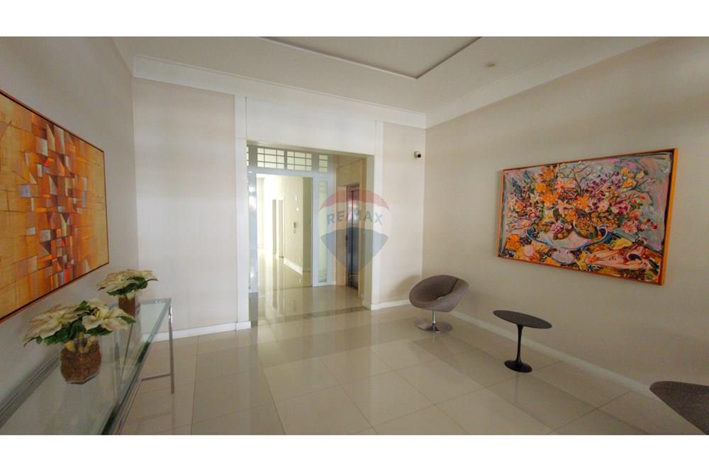 Apartamento - Venda - São Paulo , São Paulo - HALL SOCIAL 1 ANDAR - Apto Rua Aimbere 938 Perdizes (22).jpg - 602141019-36