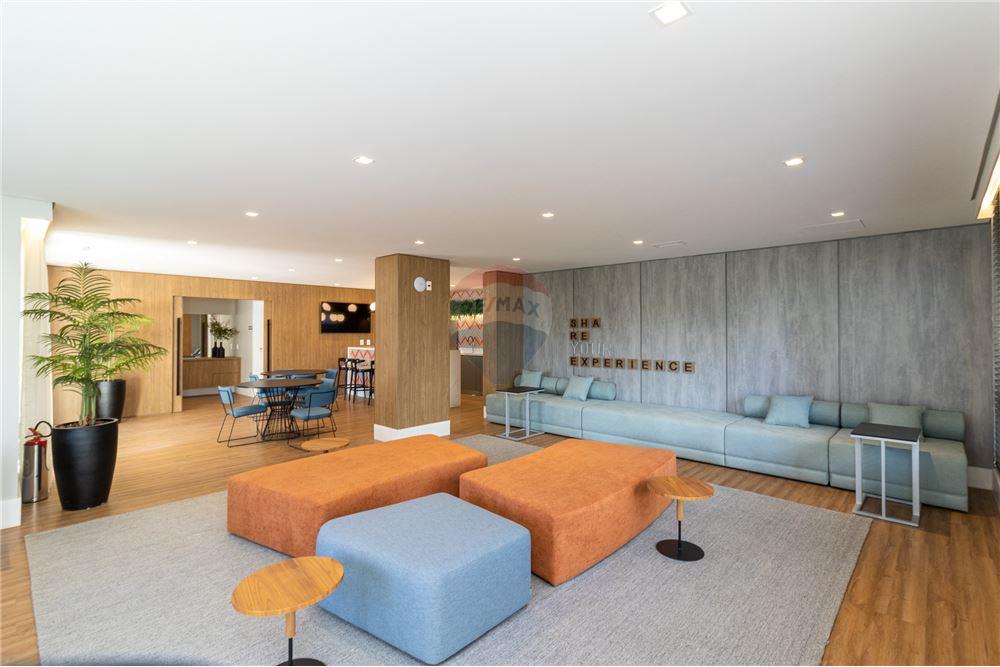 Apartamento - Venda - São Paulo , São Paulo - 27 - 601751014-1053