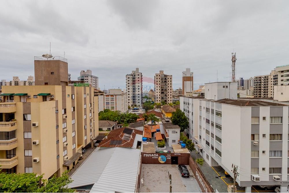 Cobertura - Alugar - Guarujá , São Paulo - IMG_7154.jpg - Fachada - 601081107-23