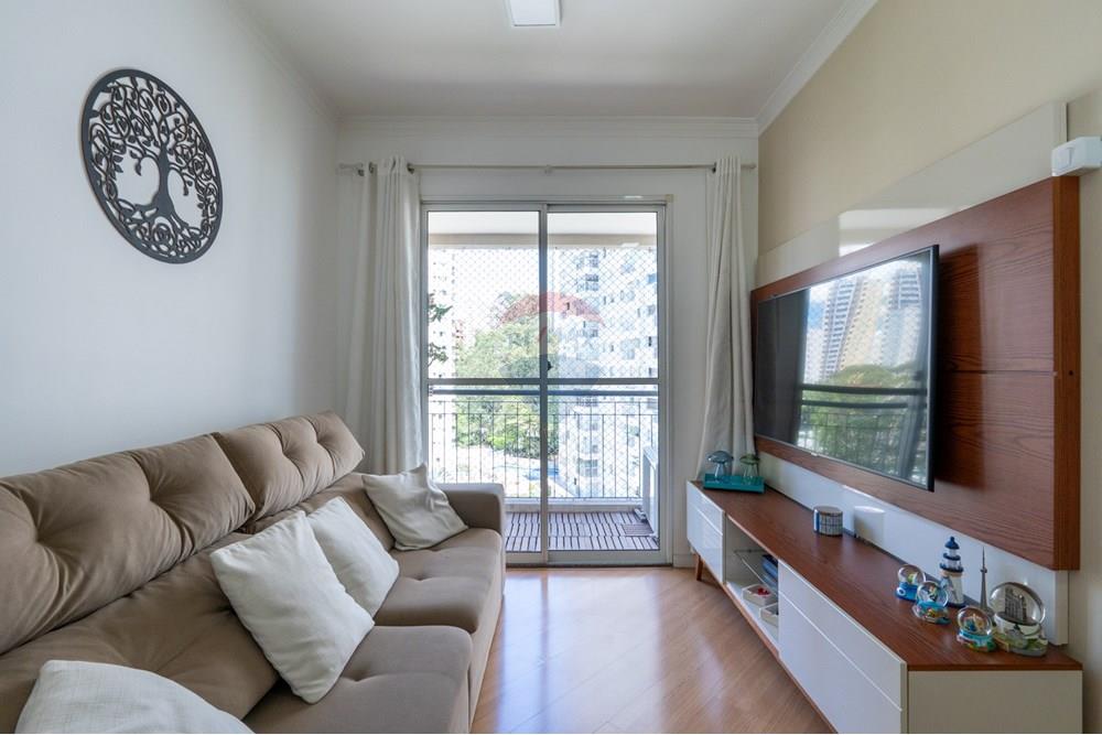 Apartamento - Venda - São Paulo , São Paulo - 01fotos_042.jpg - 601251229-66