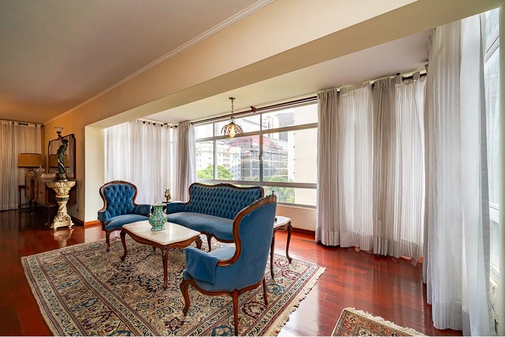 Apartamento - Venda - São Paulo , São Paulo - DSC08250-11.jpg - 602191022-1