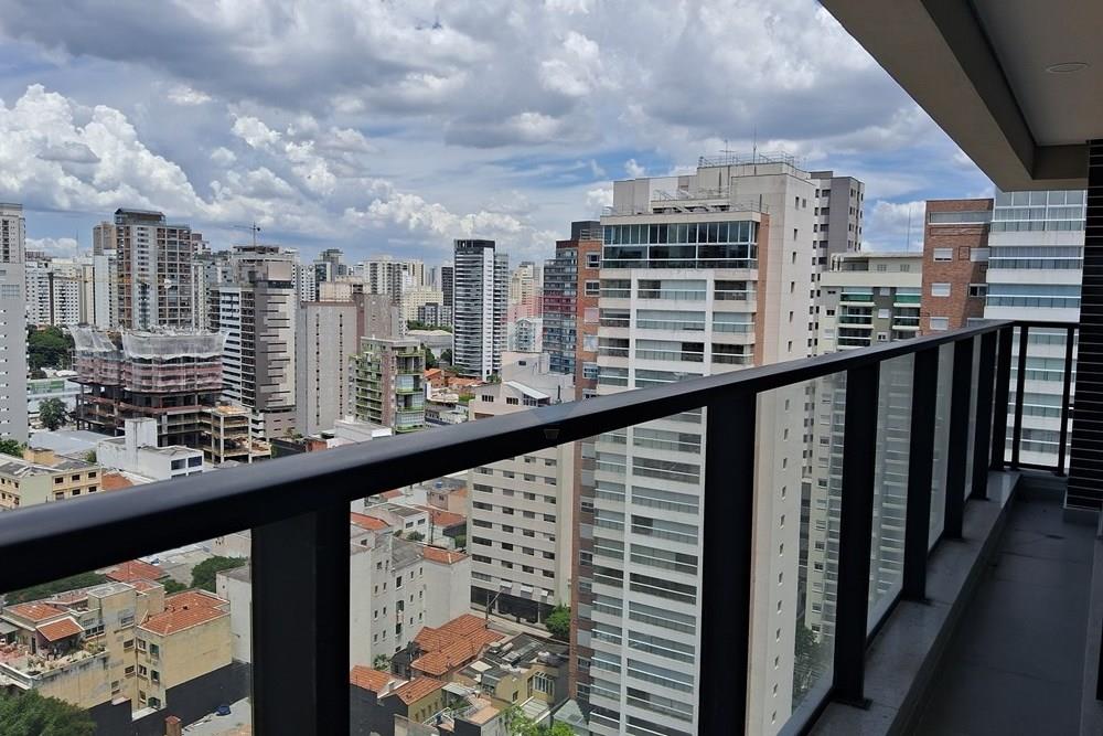 Apartamento - Alugar - São Paulo , São Paulo - 20250122_112640.jpg - 602191013-250