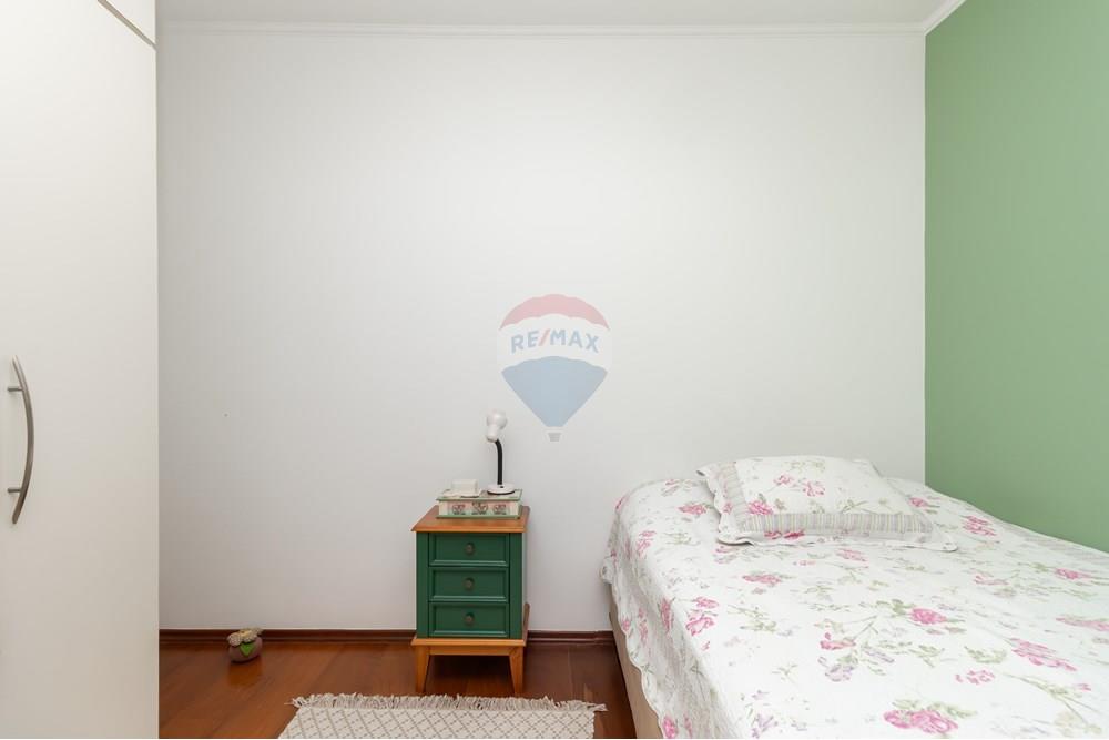 Apartamento - Venda - São Paulo , São Paulo - 16 - Dormitório 2.jpg - 602031008-62