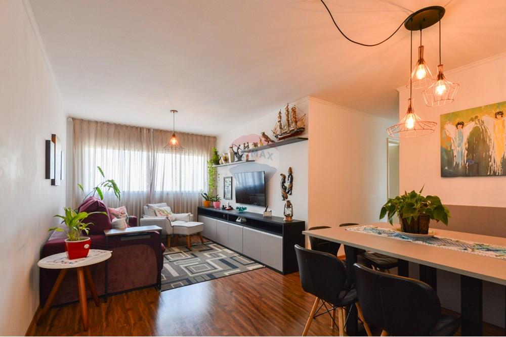 Residential - Кондо/квартира - Сан-Паулу , Сан-Паулу - BR - dfd2e31e-c4b7-4026-a766-685a7efb3cce.jpeg - 601251018-103