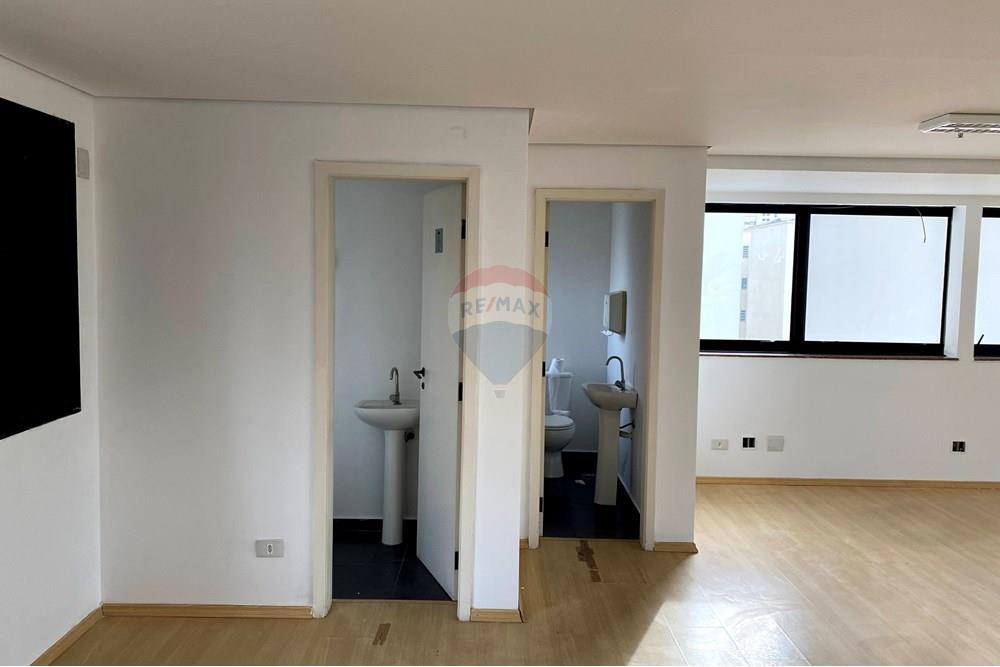 Cj. Comercial/ Sala - Alugar - São Paulo , São Paulo - IMG_0014.jpg - 602341003-21