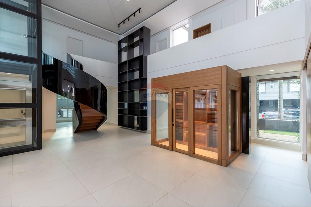 Casa de Condomínio - Venda - Ribeirão Preto , São Paulo - casa_venda_guapore2_ribeirao_preto (5).jpg - 601251261-8