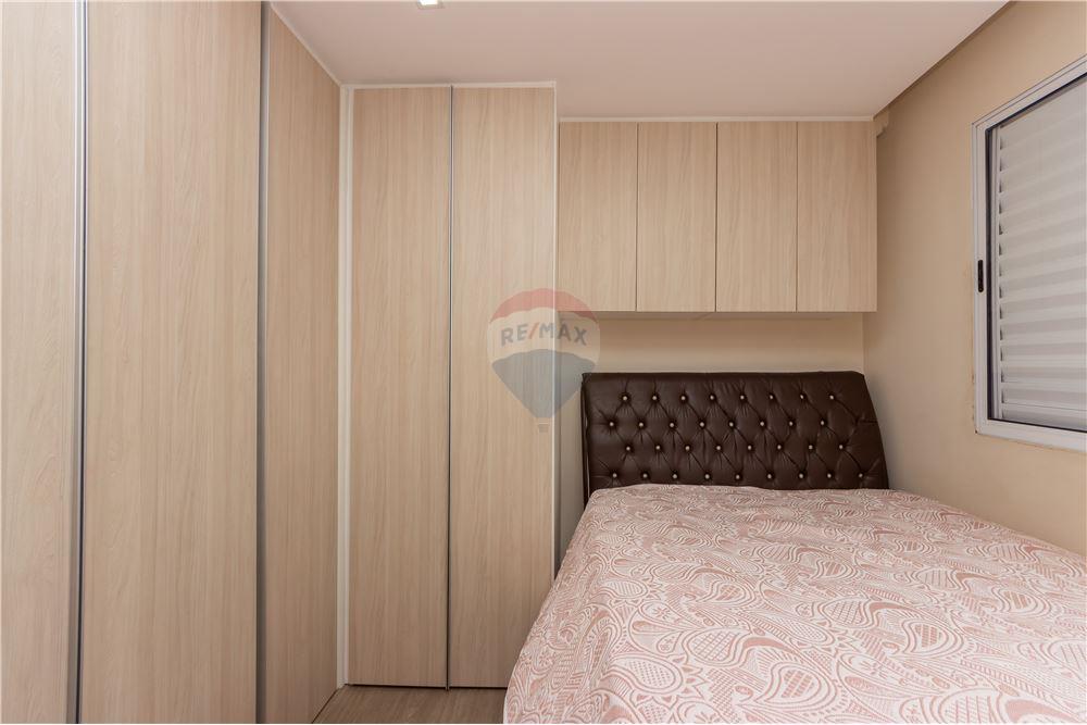 Apartamento para alugar com 2 quartos, 27m² - Foto 13