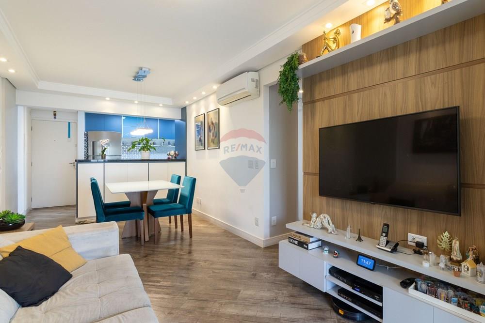 Apartamento - Venda - São Paulo , São Paulo - IMG 6 - IMG_9689 - 120326 - ID 1080-26.jpg - 601301080-26