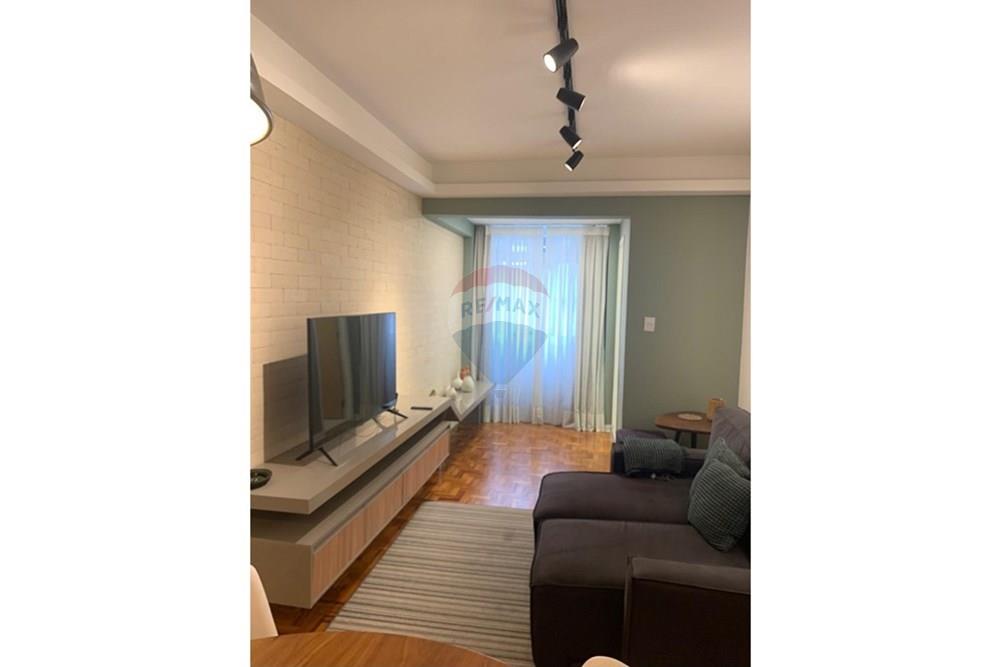 Apartamento - Alugar - São Paulo , São Paulo - WhatsApp Image 2025-08-13 at 11.33.54 (1).jpeg - Sala de estar - 601361009-49