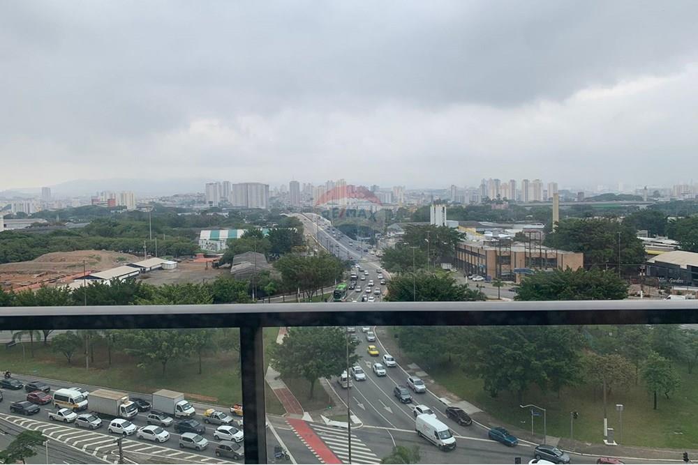 Cj. Comercial/ Sala - Alugar - São Paulo , São Paulo - IMG-20251219-WA0031.jpg - 602341018-40