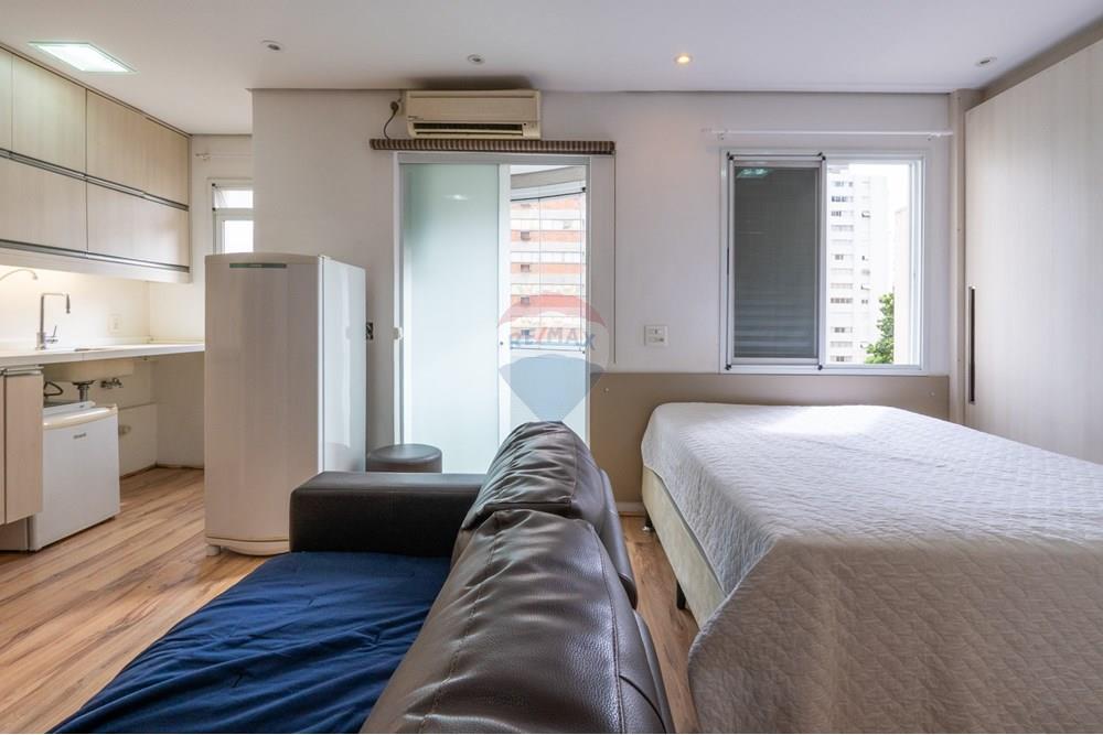 Apartamento - Venda - São Paulo , São Paulo - DSC03410.jpg - 601241006-59