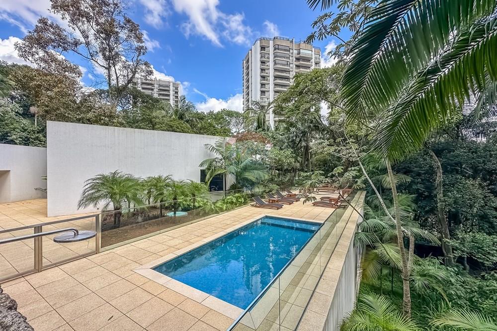 Terreno - Venda - São Paulo , São Paulo - Cópia de IMG_613851.jpg - Pátio interno - 601131046-23