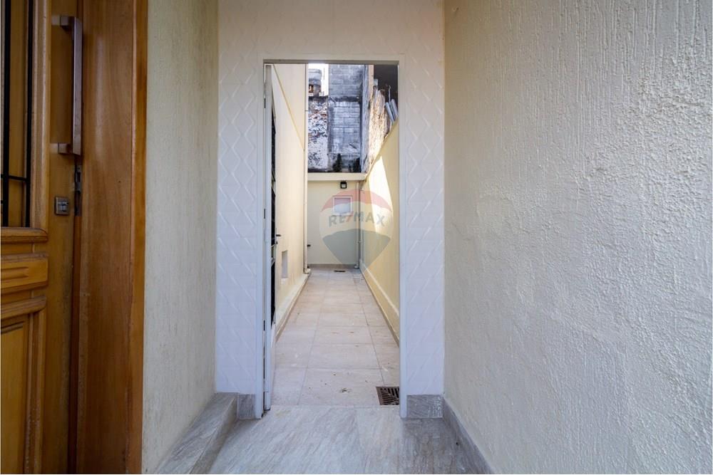 Sobrado - Venda - São Paulo , São Paulo - 11 CORREDOR LATERAL (1).jpg - 602191013-14