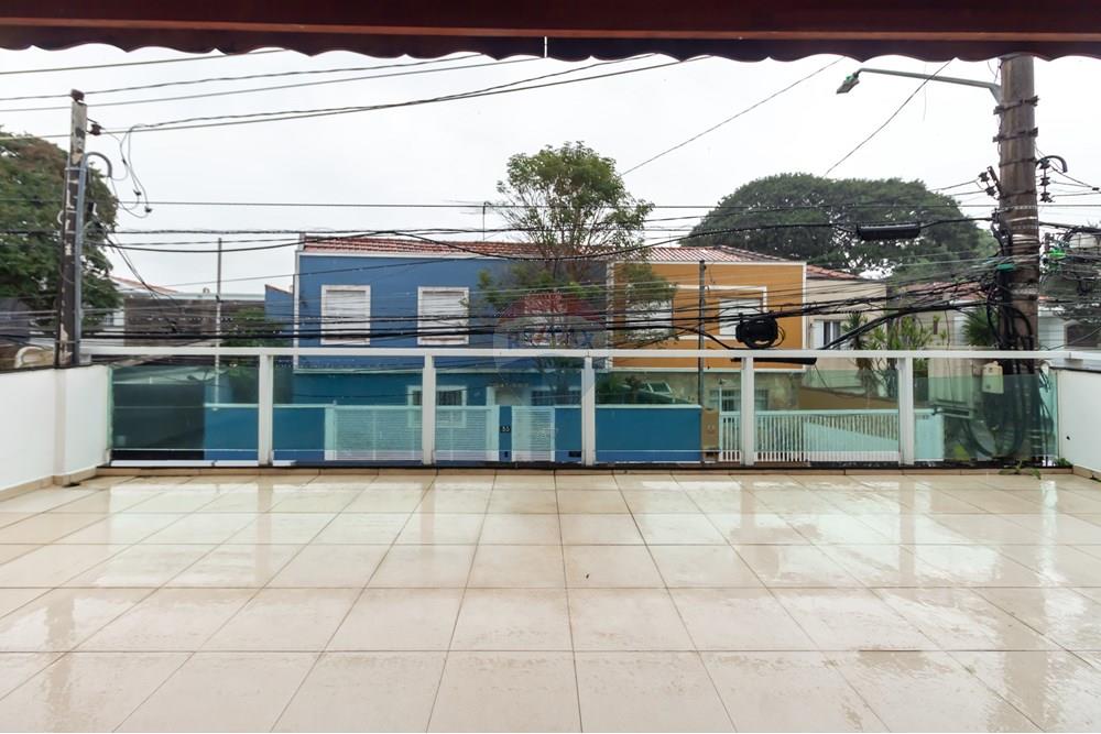 Sobrado - Venda - São Paulo , São Paulo - 23.jpg - 602031012-50