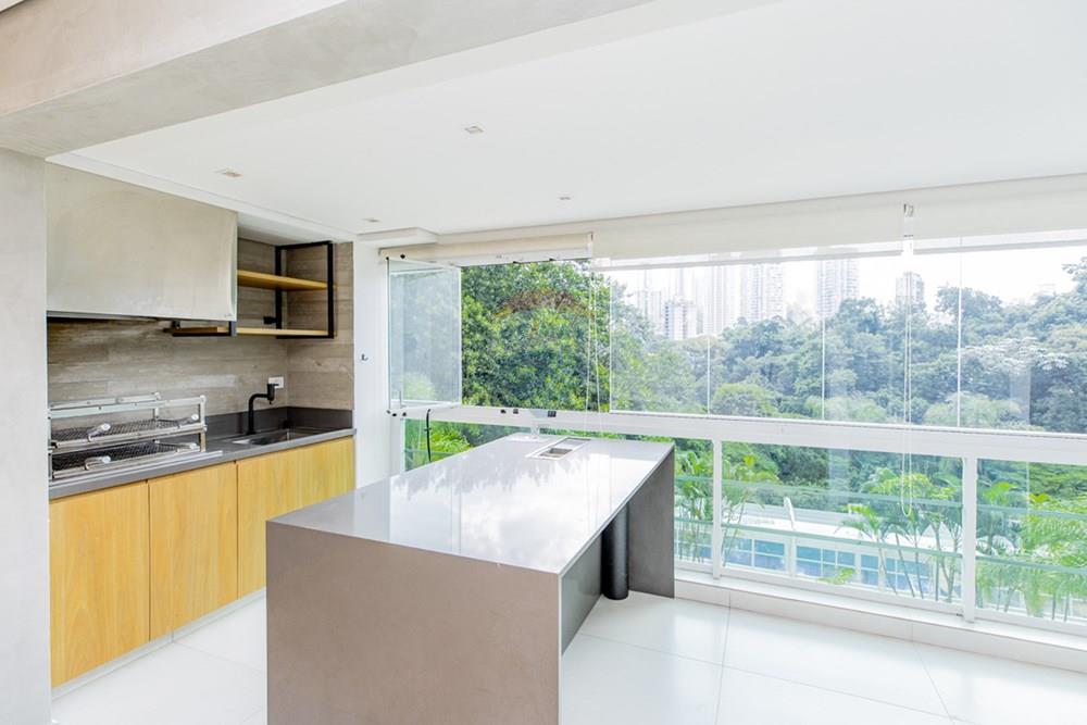 Apartamento - Venda - São Paulo , São Paulo - Cópia de 2G3A8740.jpg - Varanda - 601131087-2