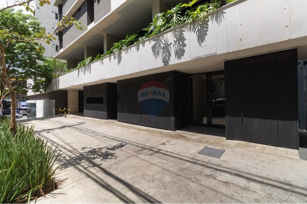 Studio - Venda - São Paulo , São Paulo - FCO_LEITAO_73-14.jpg - 601251297-87