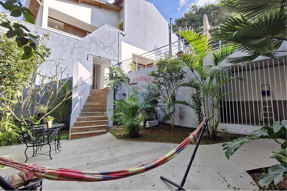 Casa - Venda - São Paulo , São Paulo - RUA ROBÉLIA, 141 (71).jpg - 601971101-12