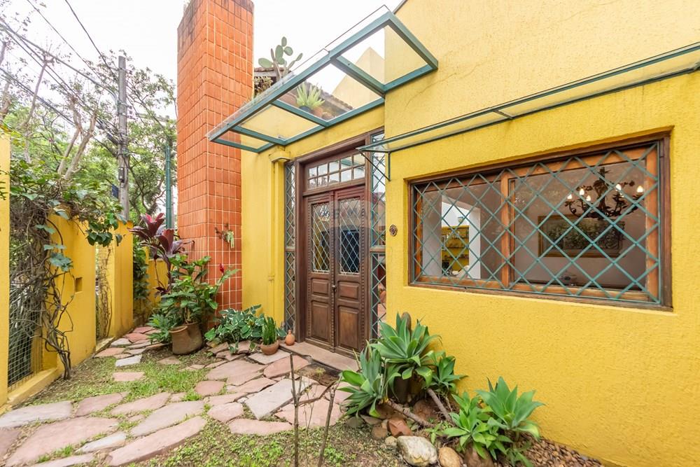 Casa de Vila - Venda - São Paulo , São Paulo - IMG_772534.jpg - 601371123-3