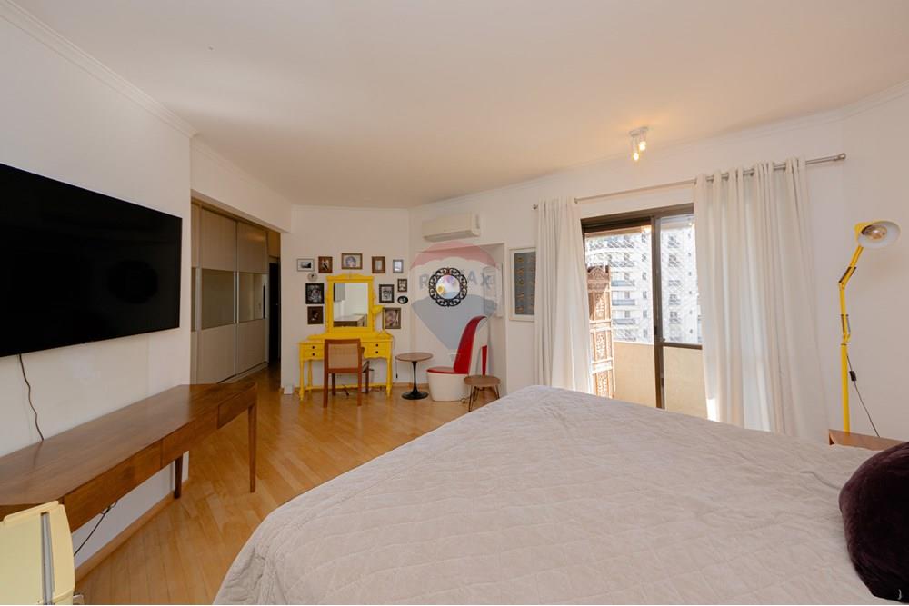 Cobertura - Venda - São Paulo , São Paulo - 22 IMG_9645.jpg - Suite - 601371058-12