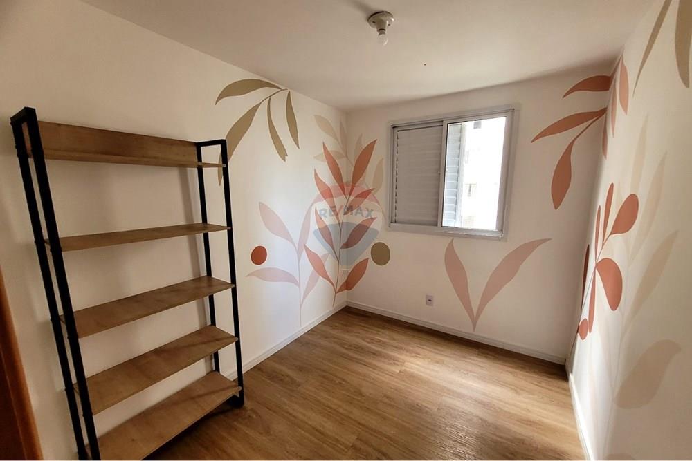 Apartamento - Alugar - São Paulo , São Paulo - 8.jpeg - Quarto - 602411009-59