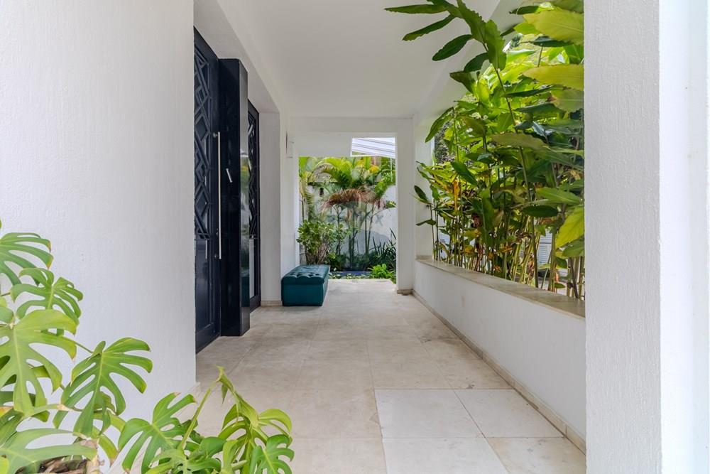 Casa - Venda - São Paulo , São Paulo - 02area-condominial001.jpg - 601081019-70