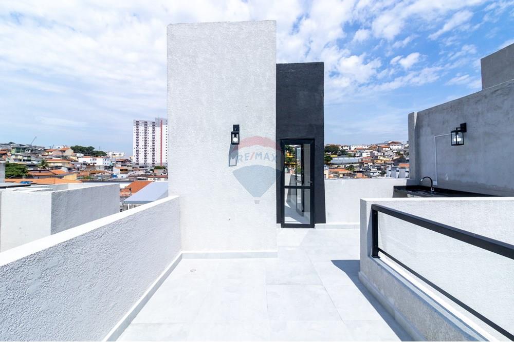 Sobrado - Venda - São Paulo , São Paulo - Rua Xavier da Silva Ferrão, 235_55.jpg - 601771084-12