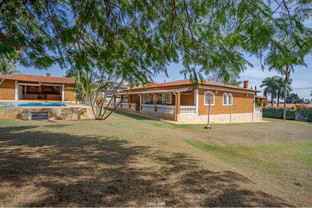 Casa de Condomínio - Venda - Campinas , São Paulo - 01fotos_060.jpg - 601251044-68