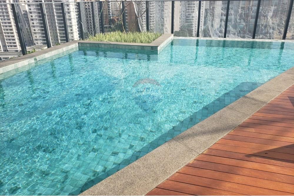 Residencial - Estudio - Sao Paulo , Sao Paulo - BR - IMG-20250512-WA0120.jpg - 601241003-168