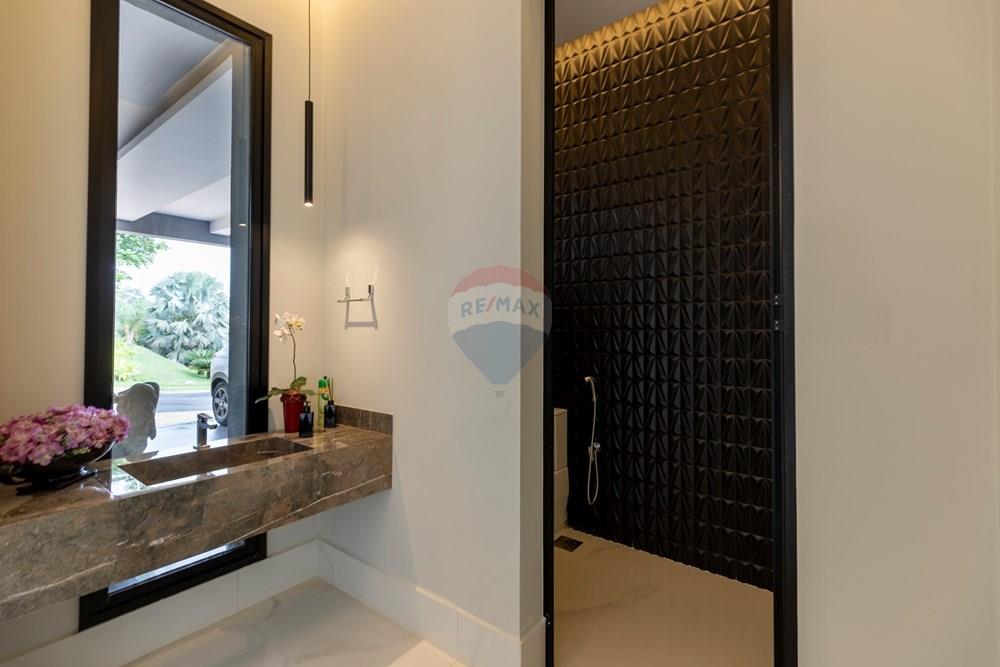 Casa de Condomínio - Venda - Cravinhos , São Paulo - casa_venda_fazenda_santa_maria_cravinhos_renata_salomao (7).jpg - 601251261-64