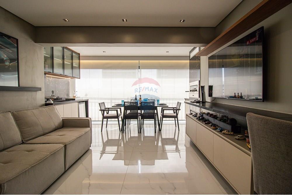 Apartamento - Venda - São Paulo , São Paulo - 03sala008.jpg - 602361016-13